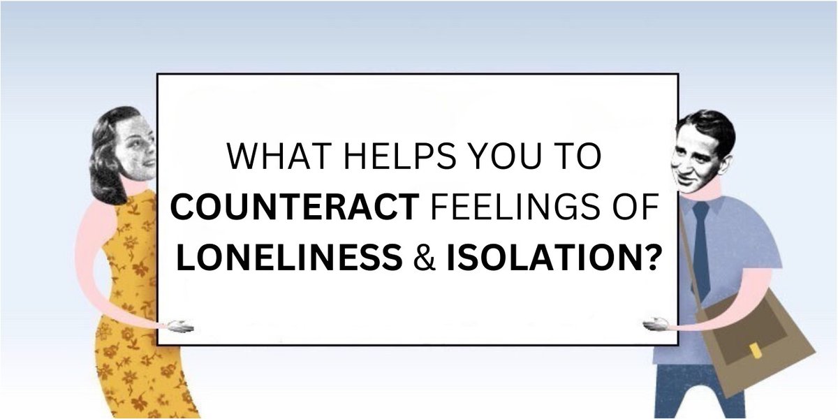 _BorderlineArt's tweet photo. It's BPD Awareness Month &amp; Mental Health Awareness Week this week, exploring 'isolation &amp; loneliness'. Both can feel debilitating. We all find different things helpful in reducing them, but sharing our ideas can remind us &amp; inspire others. Feel free to share below what helps you! https://t.co/Hqzwen1E4V