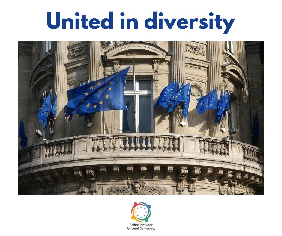 On this #EuropeDay we celebrate all of the values of the #EuropeanUnion, we celebrate Human Dignity, Freedom, Democracy, Equality, Rule of Law and Human Rights.

Happy Europe day!

#EuropeDay2023 #BalkansinEU #WB6