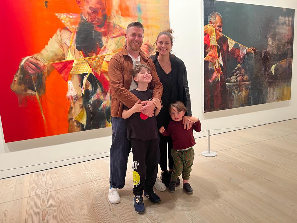 Conor Harrington tweet media