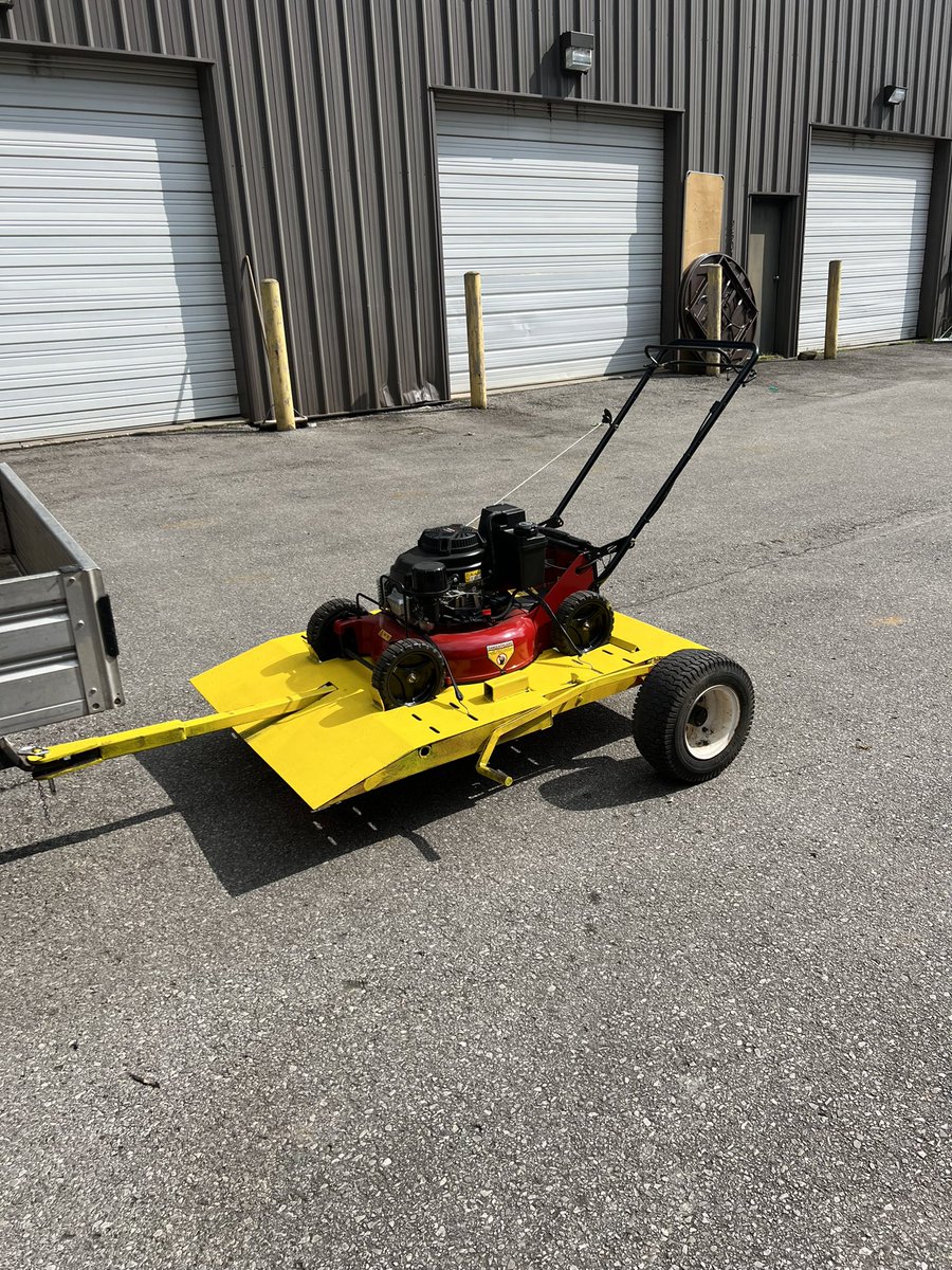 Will Parker tweet media