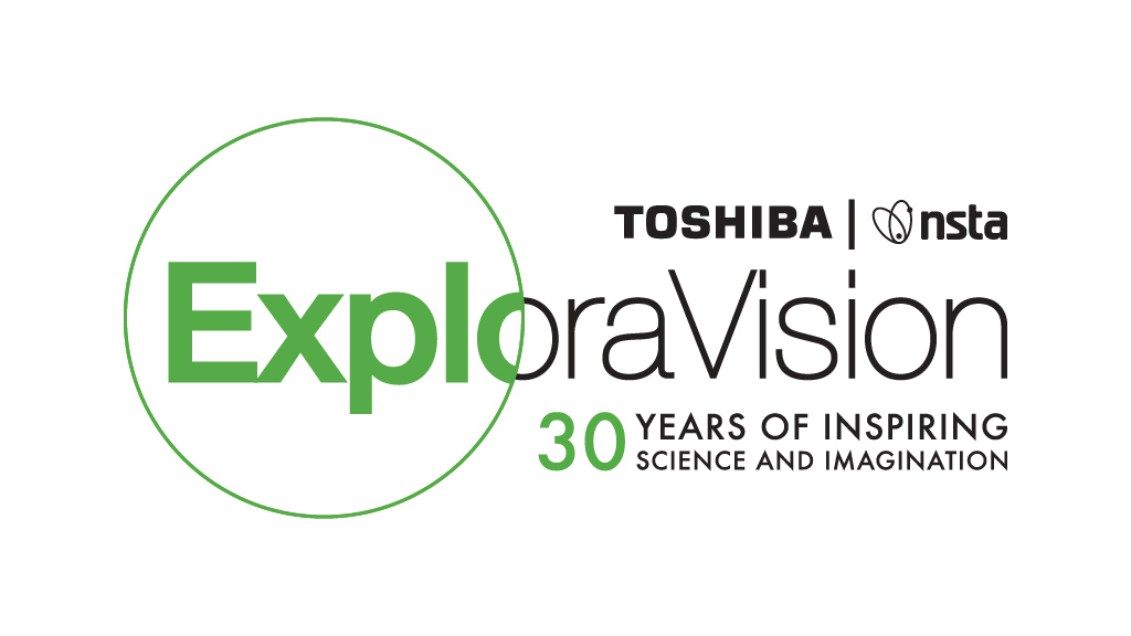 NSTA's tweet image. @ToshibaAmerica and #NSTA are pleased to announce the winners of the 31st annual #ExploraVision challenge! 🎉🥳Congrats to all participants! See the winners: tinyurl.com/sjvy3fbw
#SciEd #STEM