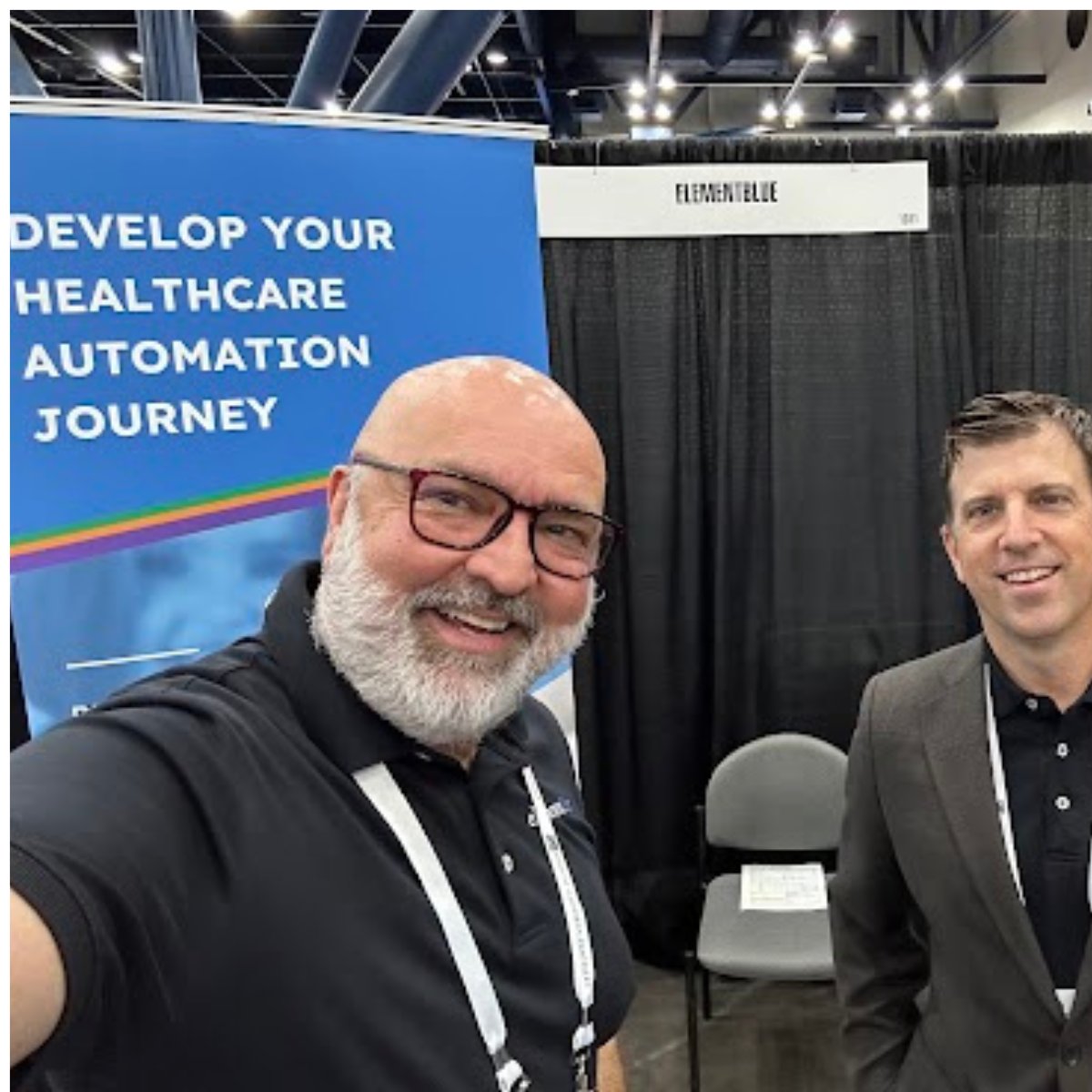 Element Blue (@elementblue1) on Twitter photo Stop by & see us at Booth 1311 at @Health Connect Partners Hospital Tech conference! <a href="/StevenGerhardt1/">Steven Gerhardt</a> & Faruk Bhagani are ready to talk i#ntelligentautomation with #healthcare orga who want to increase efficiency, accuracy & revenue recovery through AI-enabled #denials mgmnt! Stop by & see us at Booth 1311 at @Health Connect Partners Hospital Tech conference! <a href="/StevenGerhardt1/">Steven Gerhardt</a> & Faruk Bhagani are ready to talk i#ntelligentautomation with #healthcare orga who want to increase efficiency, accuracy & revenue recovery through AI-enabled #denials mgmnt!