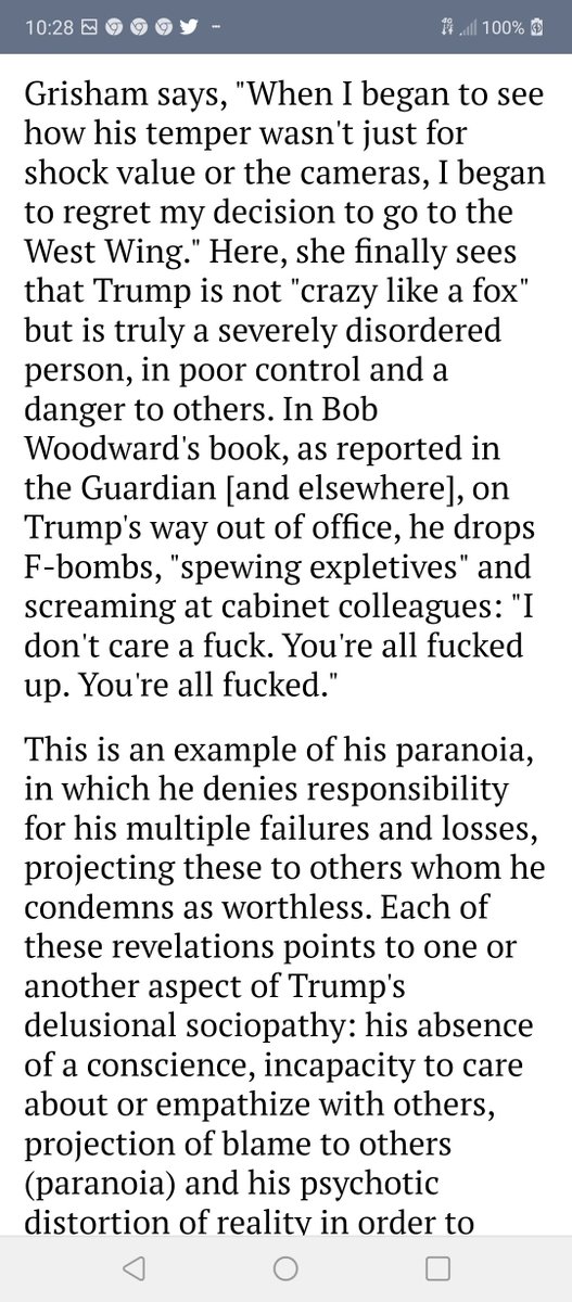 MaryWebb7's tweet image. #CheckYourAmnesia 2021