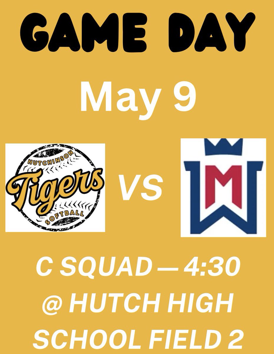 Hutchinson HS Softball (@hutch_softball) on Twitter photo 