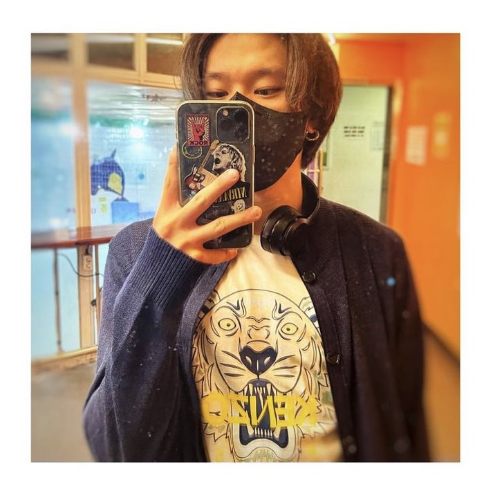 รักกี้ ´･ᴗ･` tweet media