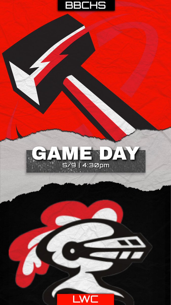 BBCHS Softball tweet media