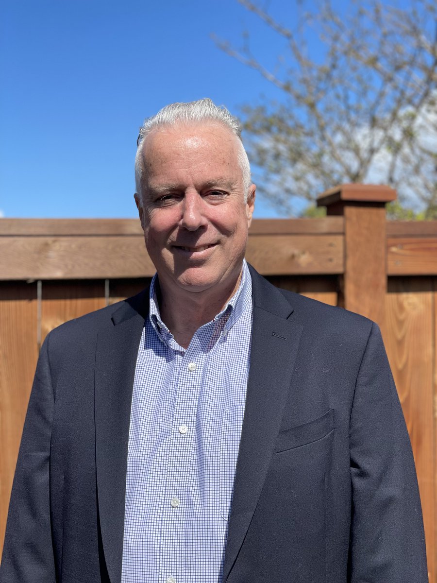 BlueOceanRobot's tweet image. We are happy to give a warm welcome to our newest team member; Jeff Sondles!  

Jeff joins us as an Account Manager in the @UVDRobots team. 

He joins us with prior experience working with sales in the capital medical equipment industry.  Welcome the team, Jeff!