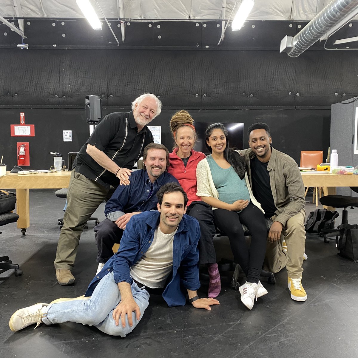 York U Motion Media Studio (@yorkmotion) on Twitter photo Creative research unfolds into a script reading with an extraordinary cast of creative hearts and minds at MMS <a href="/punkfilmsnow/">pUNK Films Inc.</a> #yumms #cinespacestudios @yorkuampd @yorkucma <a href="/Sarenaparmar/">Sarena Parmar</a> @SimonRetromania #readthrough #creativeresearch #workinprogress #featurefilm #cast #experience Creative research unfolds into a script reading with an extraordinary cast of creative hearts and minds at MMS <a href="/punkfilmsnow/">pUNK Films Inc.</a> #yumms #cinespacestudios @yorkuampd @yorkucma <a href="/Sarenaparmar/">Sarena Parmar</a> @SimonRetromania #readthrough #creativeresearch #workinprogress #featurefilm #cast #experience