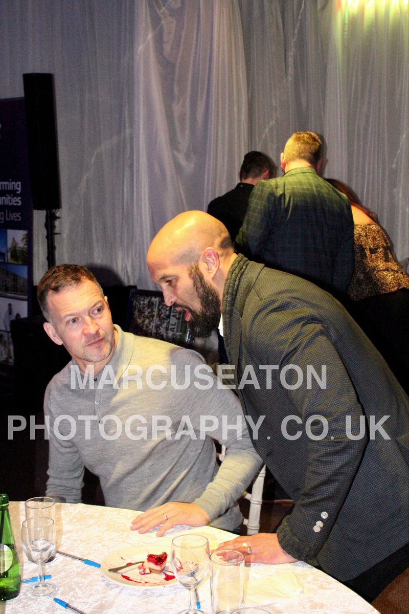 marcusfjeaton's tweet photo. @DannyMcguire6 and Jamie Jones-Buchanan at the Pinnacle Group event in #leeds at the start of the year!

#LeedsRhinos #Leeds #DannyMcguire #JamieJonesBuchanan #PinnacleGroup @_pinnaclegroup #Rugby #RugbyLeague #EVENT #Photographer #LeedsUnited https://t.co/9QLzppJD7m