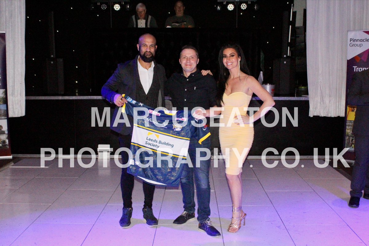 marcusfjeaton's tweet photo. @DannyMcguire6 and Jamie Jones-Buchanan at the Pinnacle Group event in #leeds at the start of the year!

#LeedsRhinos #Leeds #DannyMcguire #JamieJonesBuchanan #PinnacleGroup @_pinnaclegroup #Rugby #RugbyLeague #EVENT #Photographer #LeedsUnited https://t.co/9QLzppJD7m