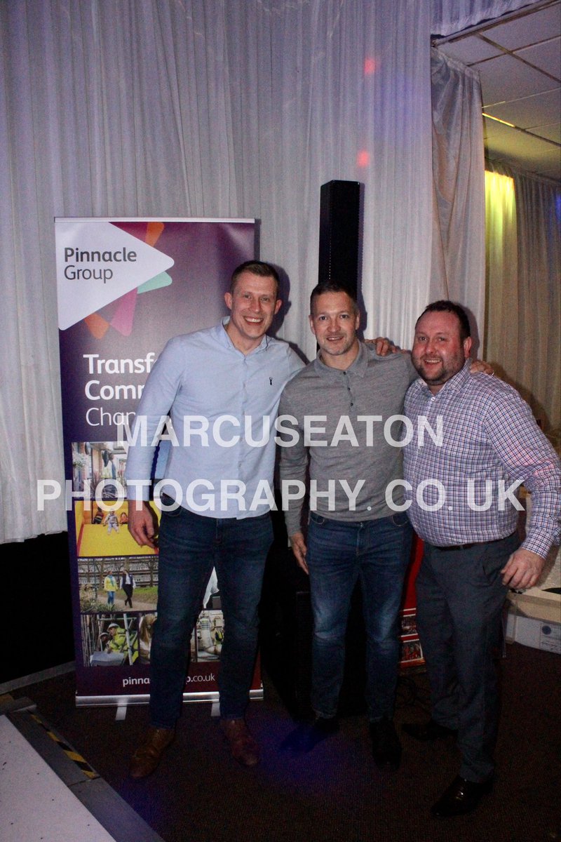 marcusfjeaton's tweet photo. @DannyMcguire6 and Jamie Jones-Buchanan at the Pinnacle Group event in #leeds at the start of the year!

#LeedsRhinos #Leeds #DannyMcguire #JamieJonesBuchanan #PinnacleGroup @_pinnaclegroup #Rugby #RugbyLeague #EVENT #Photographer #LeedsUnited https://t.co/9QLzppJD7m
