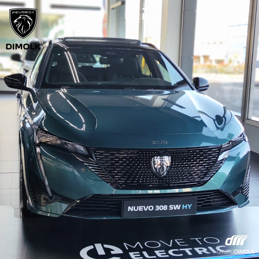 dimolk's tweet photo. Único, como tú #peugeot308sw 

Ven y pruébalo en #Dimolk!

#carballo #peugeot #grupodimolk https://t.co/1icTrN4Lql