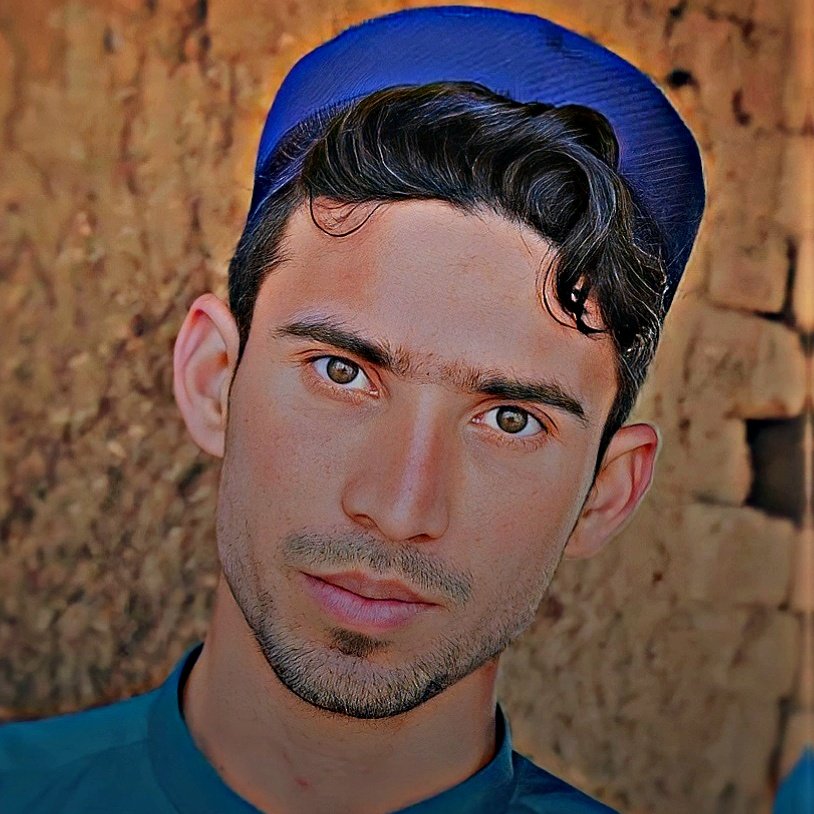 Beast8978's tweet image. #NewProfilePic