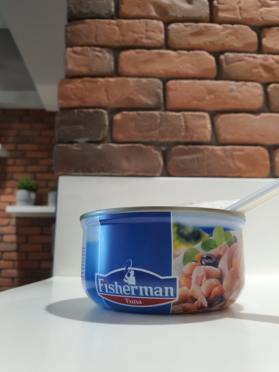 mayahodeib's tweet photo. Was very hungry I ate it all,  but this by far the worst thing I ever ate 
#fisherman https://t.co/KLBGQ3U1Tn