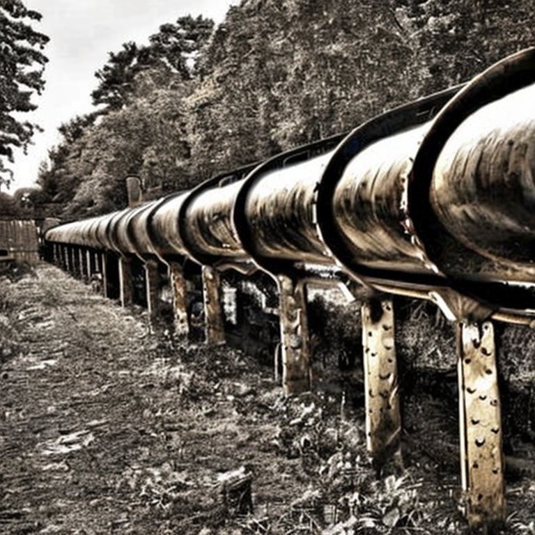 Haiku: Pijplijnen
henkvanderduim.nl/hersenspinsels…