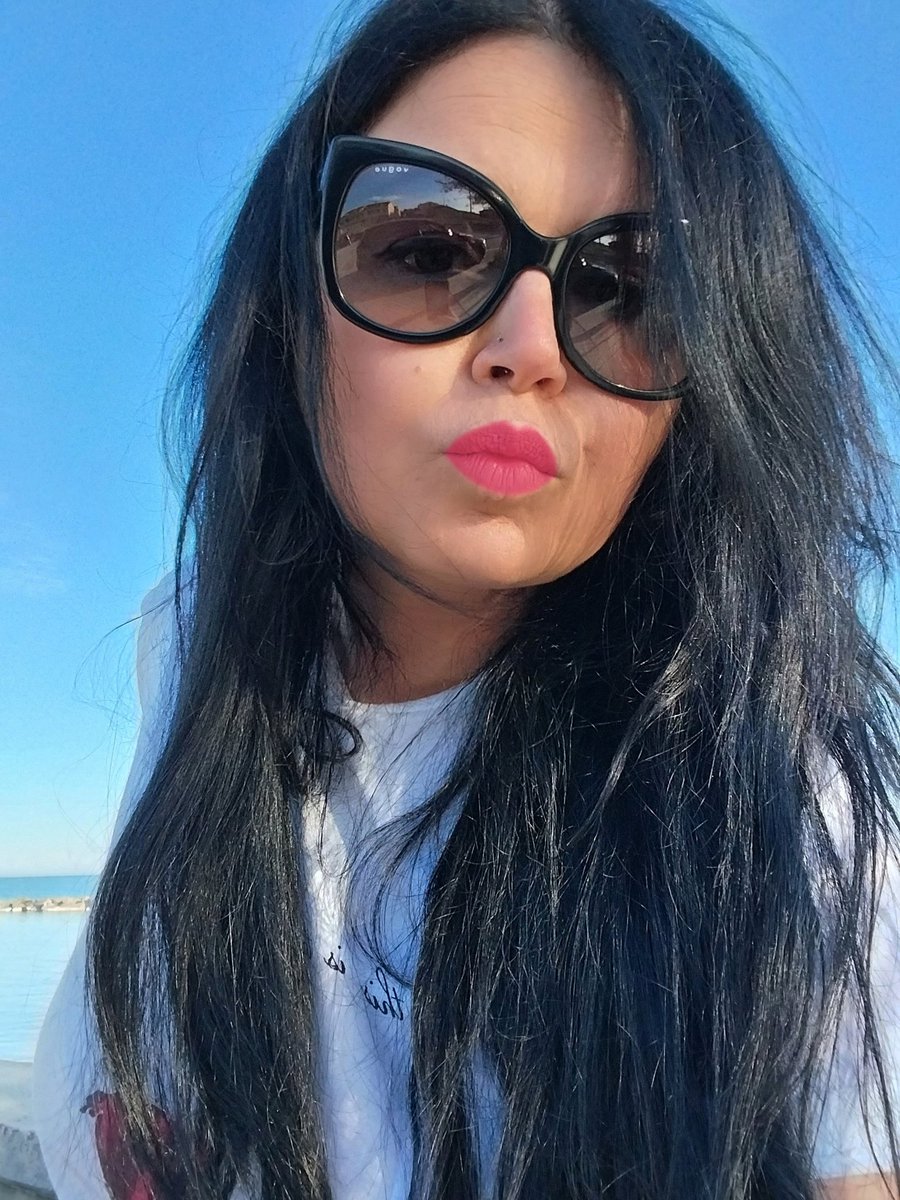 MarySol♡🍒♡ tweet media