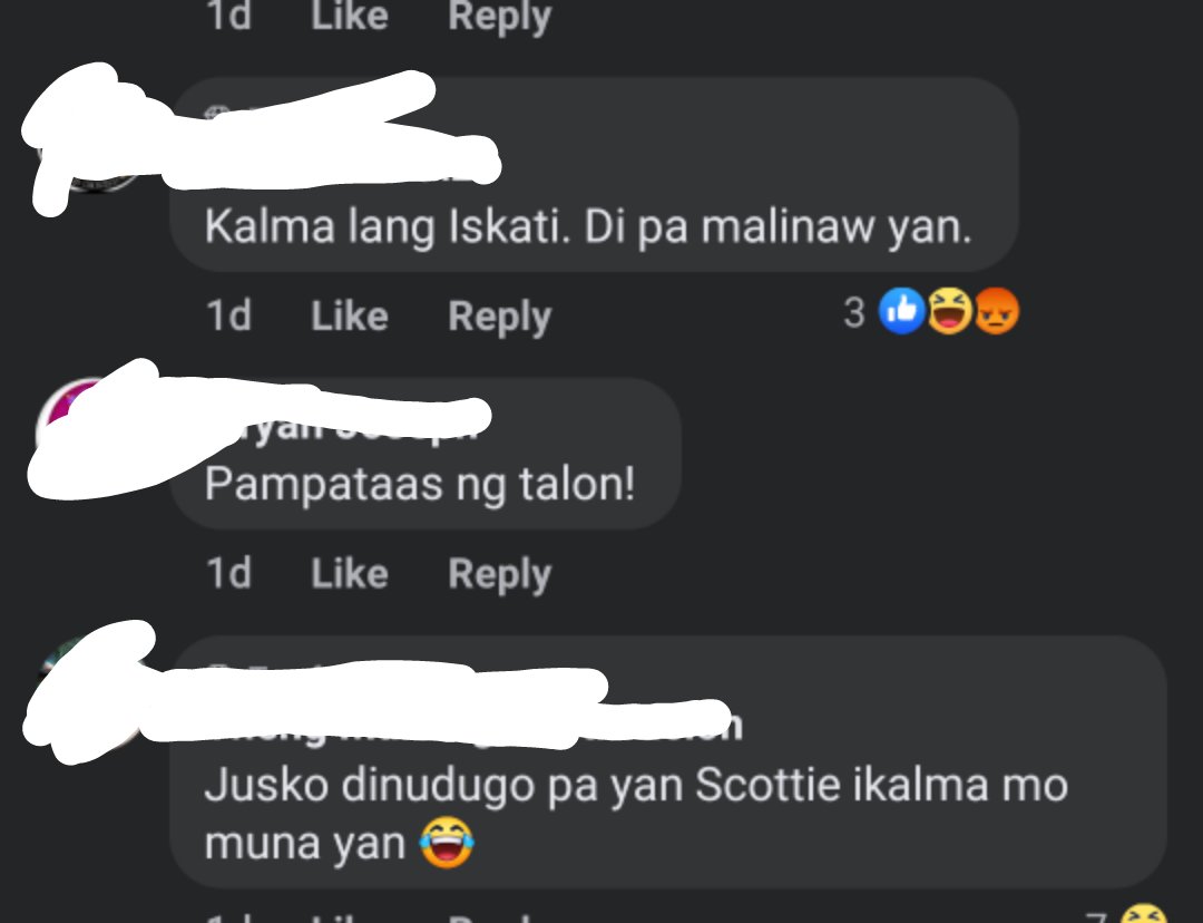 imkumars_Army07's tweet photo. Wait, teka kukuha lang ako ng popcorn🍿 sarap mag basa ng comment!!🤣🤣🤣 https://t.co/ocspsrN5qh