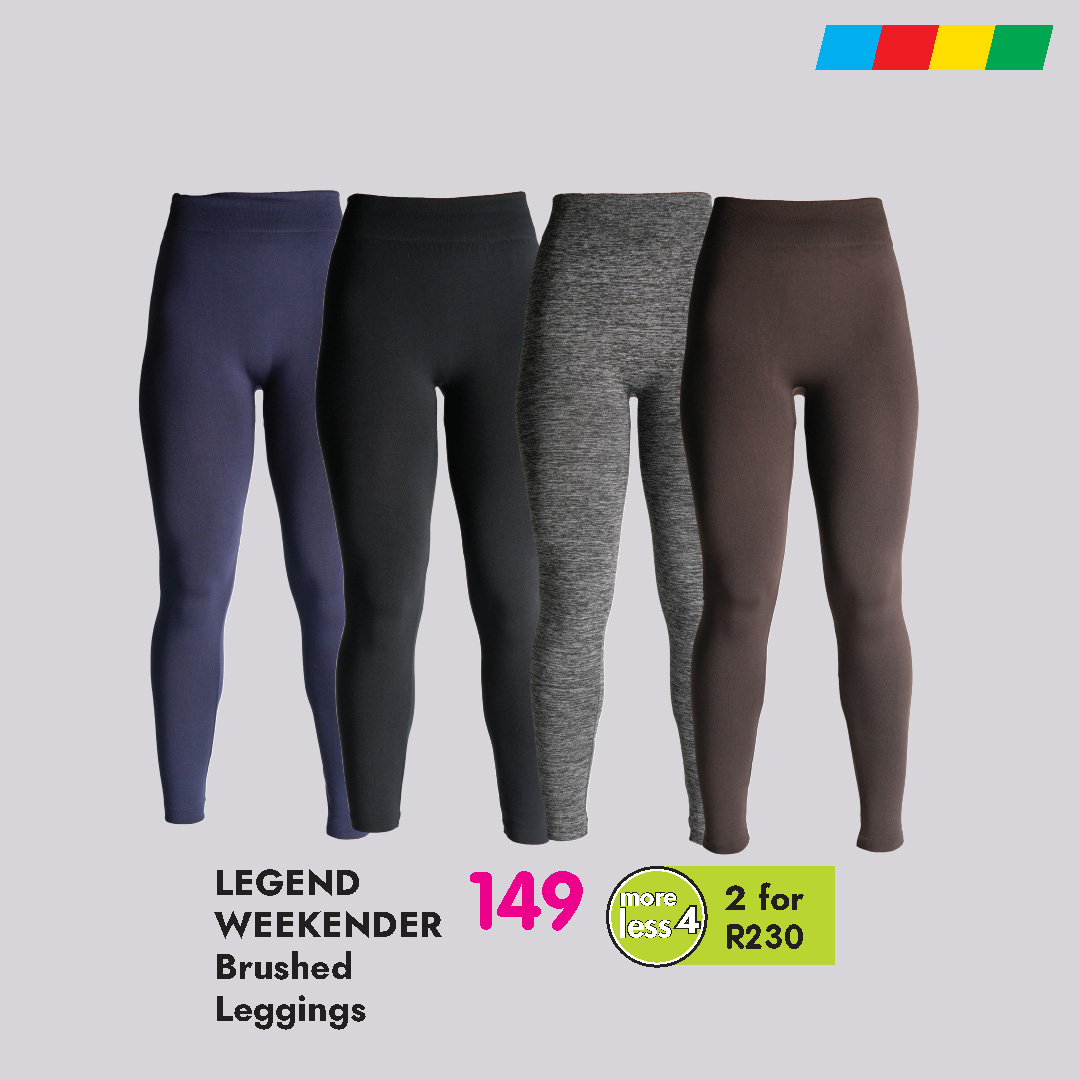 Makro South Africa on Twitter "Warm up this winter in the comfort of