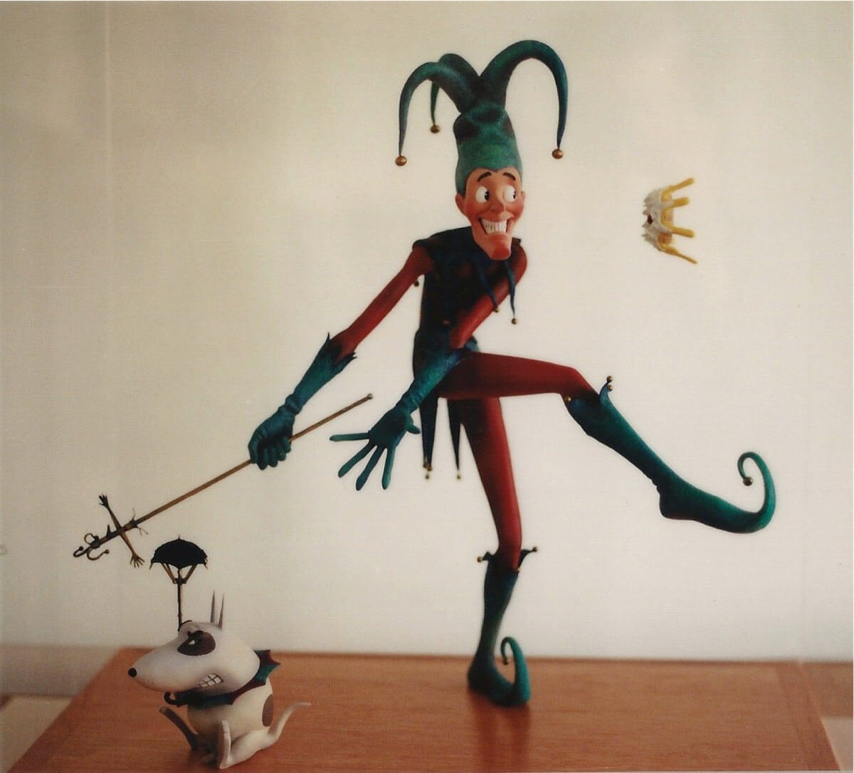 Lost Media Mines on Twitter: 