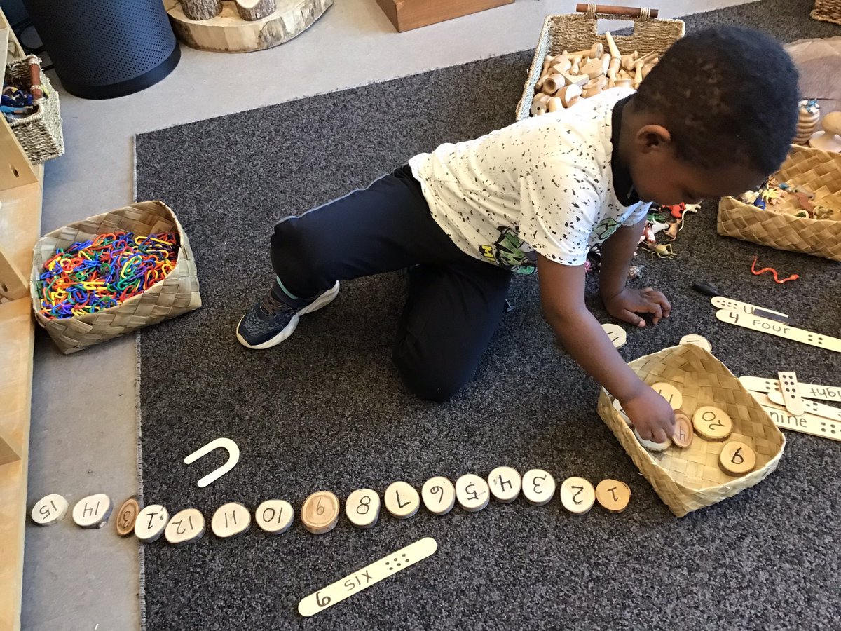 JBrentECE's tweet photo. Way to go K! What do you do when there’s a missing 13? Well, you problem-solve of course 😊 #mathchat #4FramePSI #4FrameDMLB https://t.co/mhBsmRZWCi