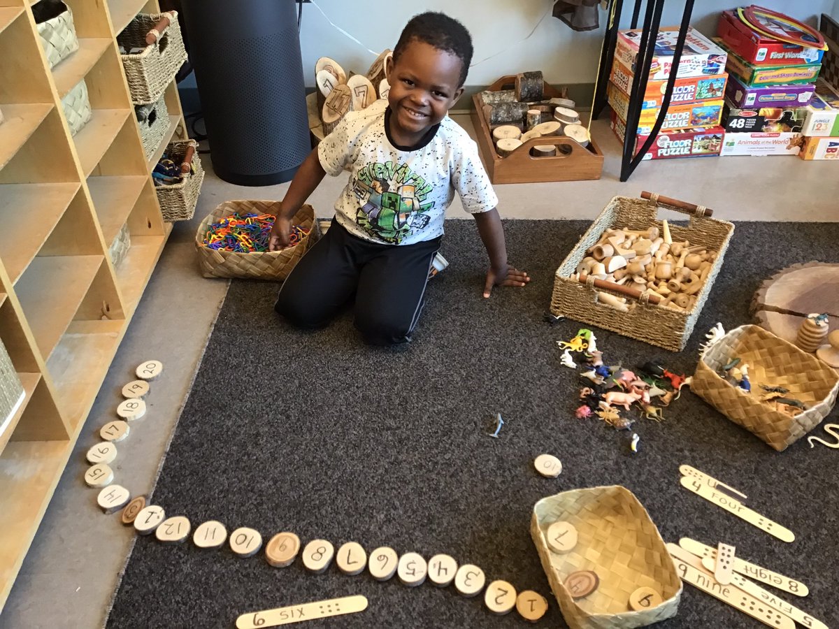 JBrentECE's tweet photo. Way to go K! What do you do when there’s a missing 13? Well, you problem-solve of course 😊 #mathchat #4FramePSI #4FrameDMLB https://t.co/mhBsmRZWCi