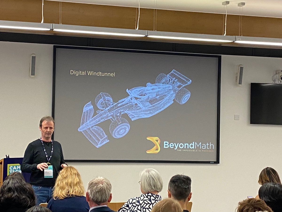 BeyondMathLtd tweet picture