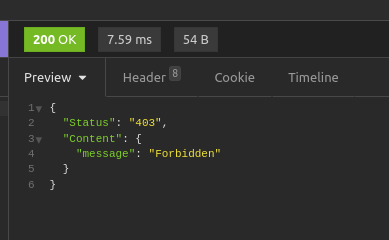 tom_antok's tweet photo. Am I a true API developer now? https://t.co/toc7o8RB91