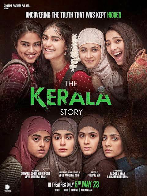 Will go to watch the movie  #TheKeralaStory at 9pm today in Nagpur at VR Mall, Medical Square.
नागपूर येथील मेडिकल चौकातील व्ही.आर. मॉल येथे आज रात्री 9 वाजता 'द केरला स्टोरी' बघण्यासाठी मी जाणार आहे.