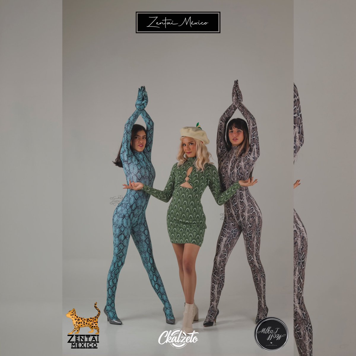 ZENTAIMEXICO's tweet photo. Nuestra nueva serie traerá nuevas sorpresas 🥰 

Modelos : 
cher.ry_z 
buwiedumbi 
@Scars022 

Fotografía: @ckalzeto 

#zentai #zentaisuit #zentaigirl #zentaiart #zentaimexico #zentaimodel #models #modelos #fotografia #elegancia #elegante #newiconmodels #ciudaddemexico🇲🇽 https://t.co/lBfJlana40