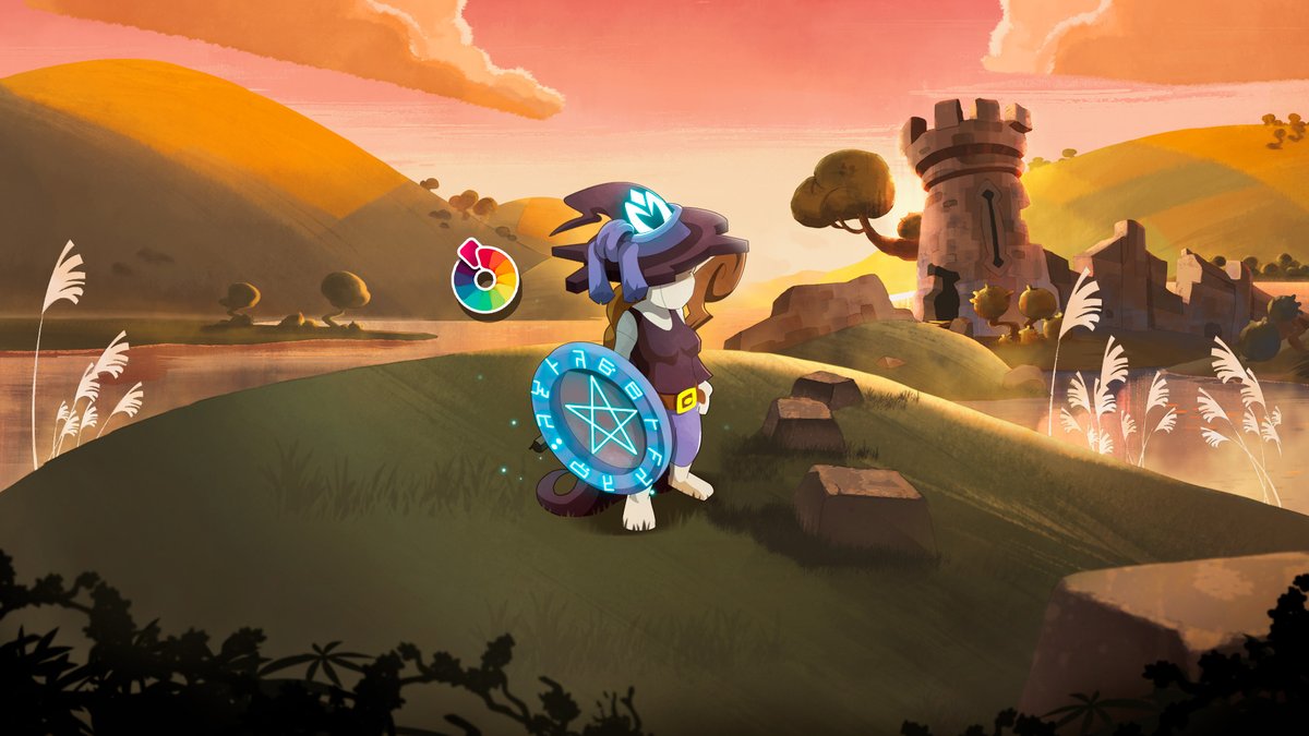 DOFUS tweet media
