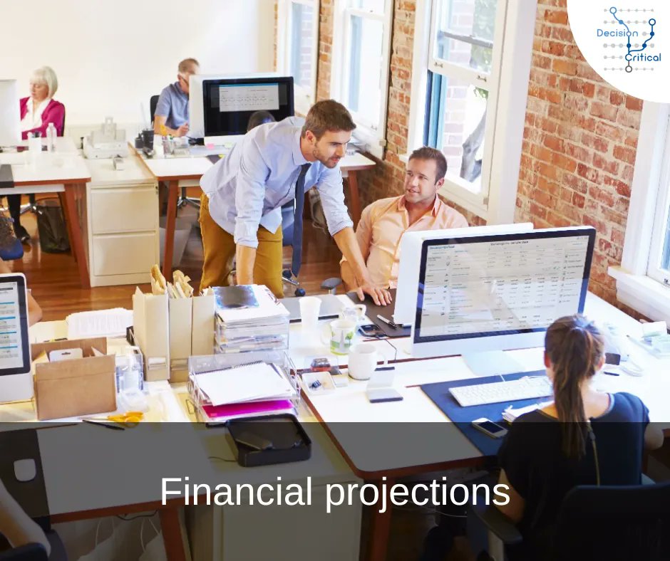 DecnCrit's tweet photo. Opt for a #ZeroBasedBudgeting &amp; ops-based approach for more realistic, responsive #Forecasting 📊 Stress-test your business for #StrategicPlanning &amp; contingencies 🎯 Visit us: https://t.co/8e4fYTtqmx https://t.co/rQw7WcudGJ
