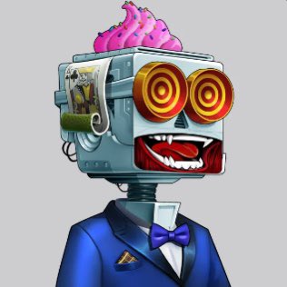 . <a href="/Taylor_NFT/">Taylor_NFT</a> has now been coronated 👑 

There are now 15 members in the $ROYAL family