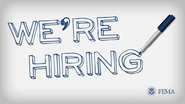 femaregion4's tweet image. We are hiring Mississippi state residents to assist with recovery efforts from the March 24-25 tornadoes and severe storms.

We have openings for a variety of  jobs based at our temporary offices in the surrounding areas. 

Learn more and apply now: fema.gov/press-release/…