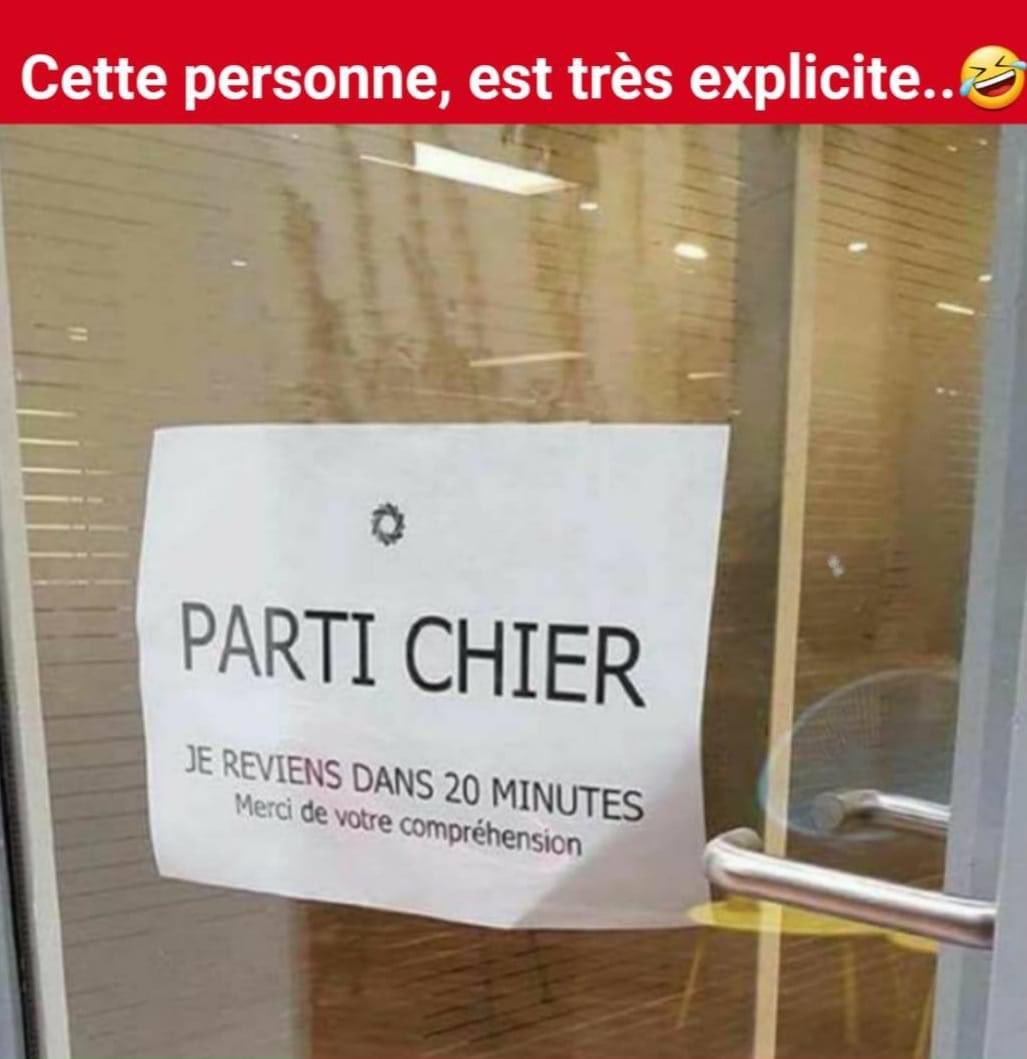 cedricchouchou1's tweet photo. Pour ceux qui avaient rendez vous avec l assistante sociale de Tours veuillez patientez il ne va pas tarder. https://t.co/fxKIT0KU0T