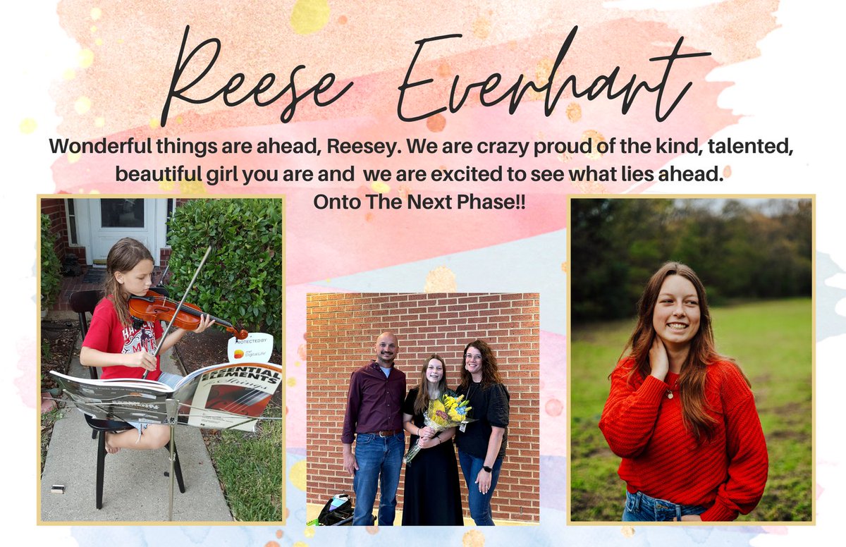 Congratulations to our graduating class of 2023! We look forward to seeing all the amazing things the future has in store. #jfnd <a href="/rockwallschools/">Rockwall ISD</a> <a href="/rockwall_HS/">RockwallHighSchool</a> <a href="/risdfinearts/">RISD Fine Arts</a>