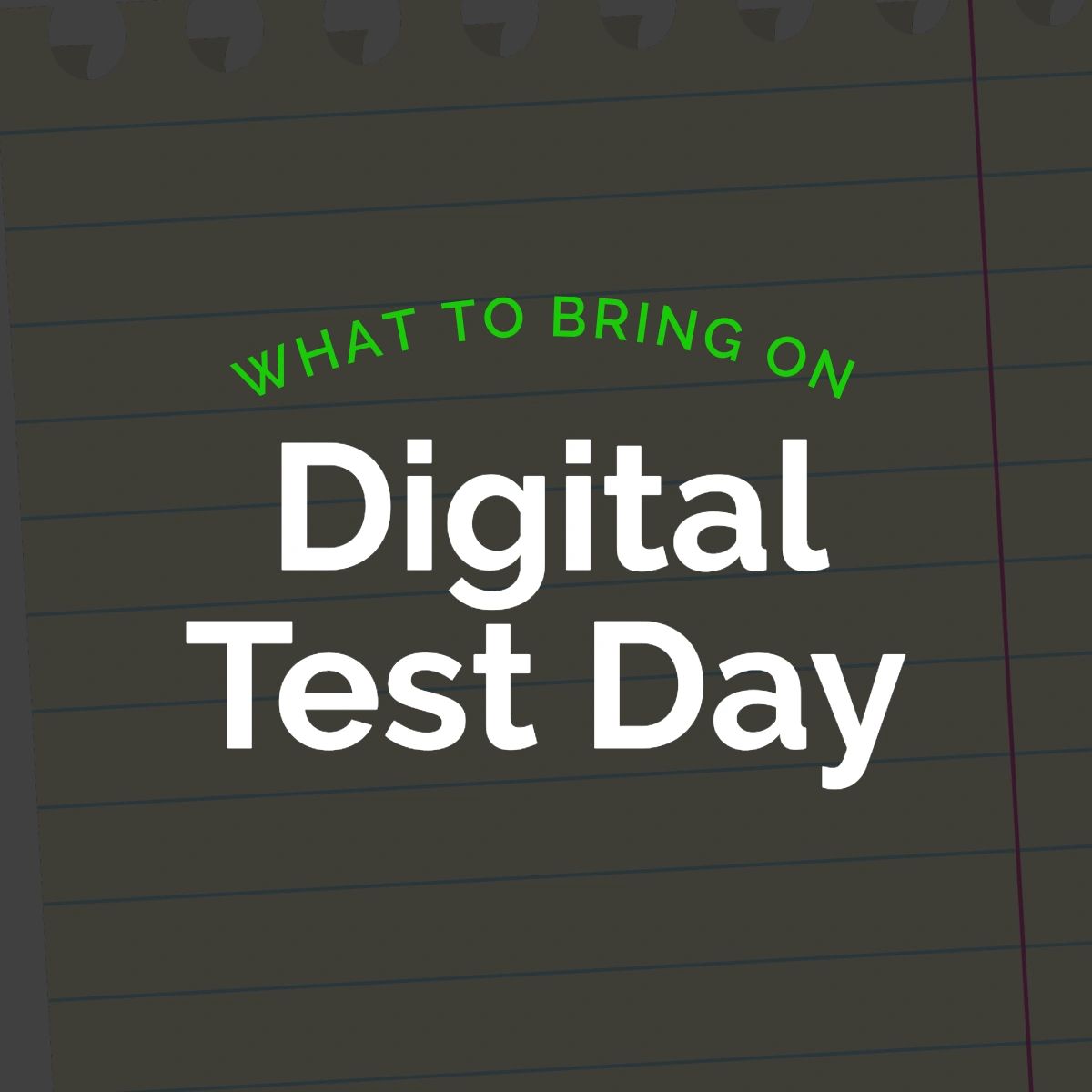 Do you know what to bring on Digital Test Day?

Get in touch: sattutors.net.

Find us on LinkedIn: linkedin.com/services/page/….

#NorthsideTutoring #SATTutoring #ACTTutoring #tutoring #Atlanta #Buckhead #Georgia