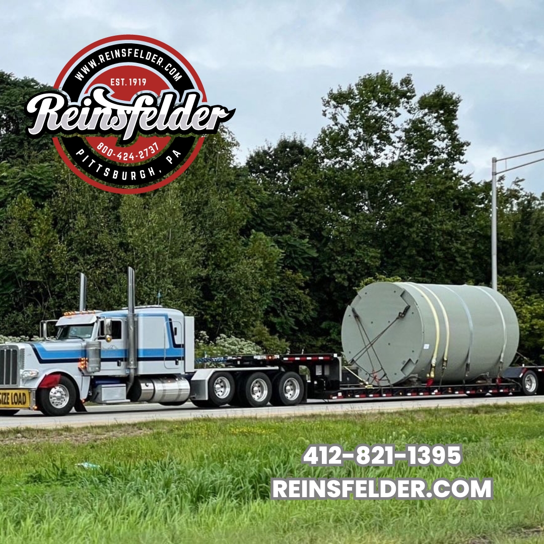 Reinsfelder Inc. tweet media