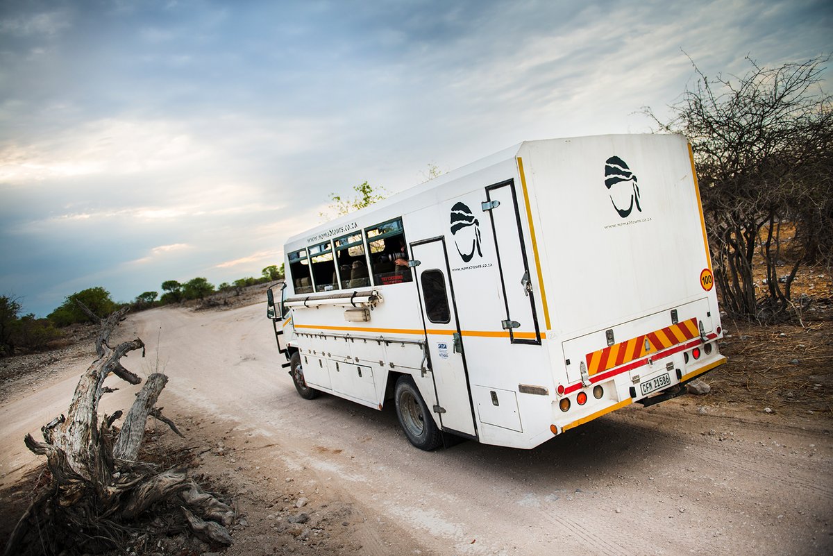 NomadTours's tweet photo. Our tour specials for May have just pulled in! https://t.co/wWdvxKFtEO https://t.co/MC3ShvZYnw