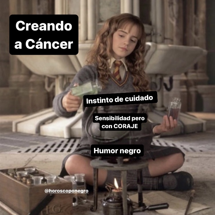 cancer_hn's tweet photo. Creando a #cancer ✨🔮✨ #horoscoponegro https://t.co/CpmosT3jsG
