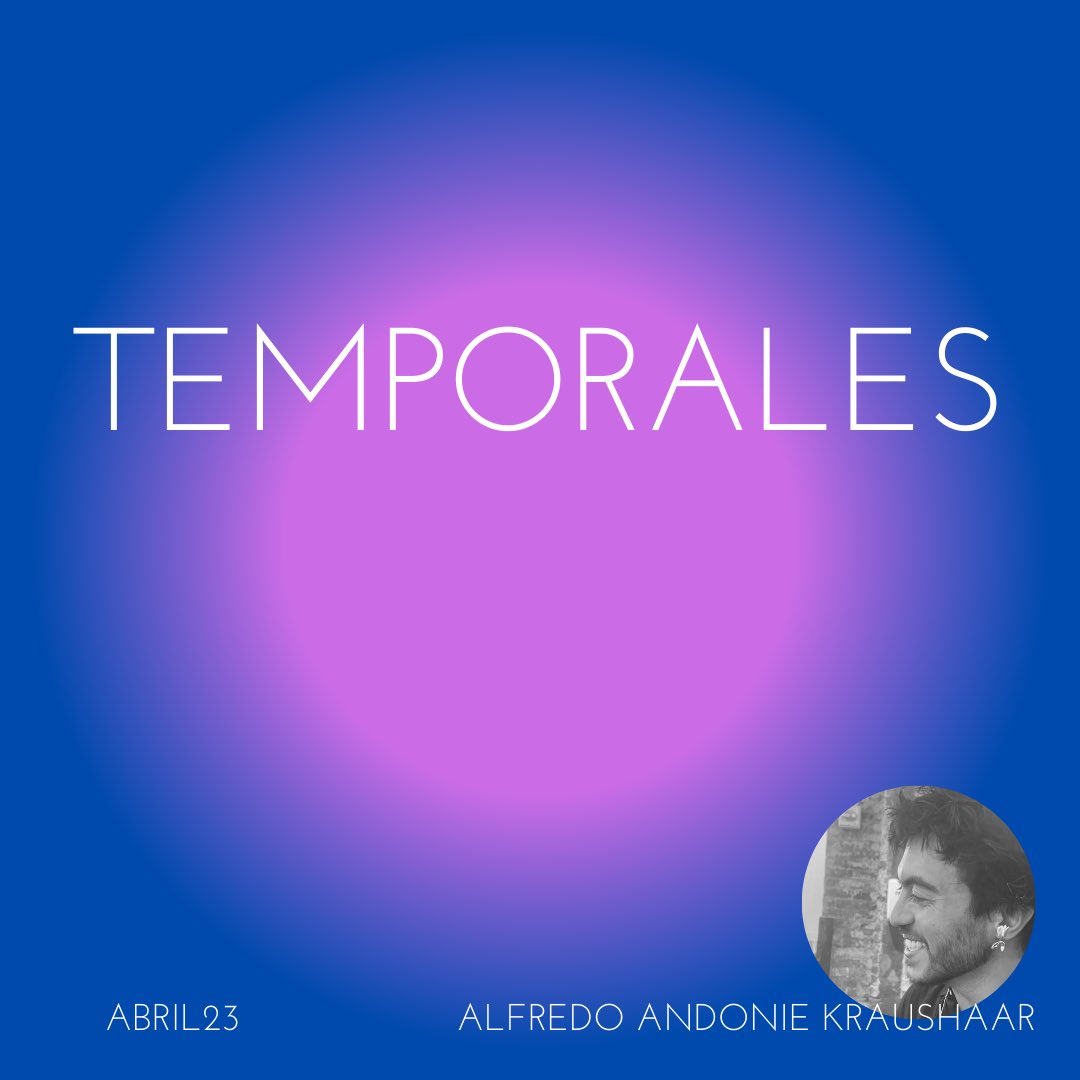 Un extracto de la novela “Serpiente”, de <a href="/alfredoandonie/">Alfredo Andonie</a> (MFA de Escritura de <a href="/nyuniversity/">New York University</a> ): 
“Merodean los tatas, una clientela vieja y solitaria. Los viejos cola de la ciudad acuden solos a los Diana para levantar carne joven como la de Baltazar”.
🐍 surl.li/gvduu