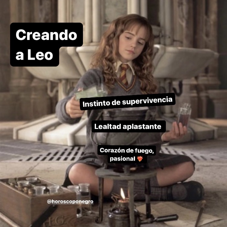 leo_hnegro's tweet photo. Creando a #leo ✨🔮✨ #horoscoponegro https://t.co/8NpqFRfMF3