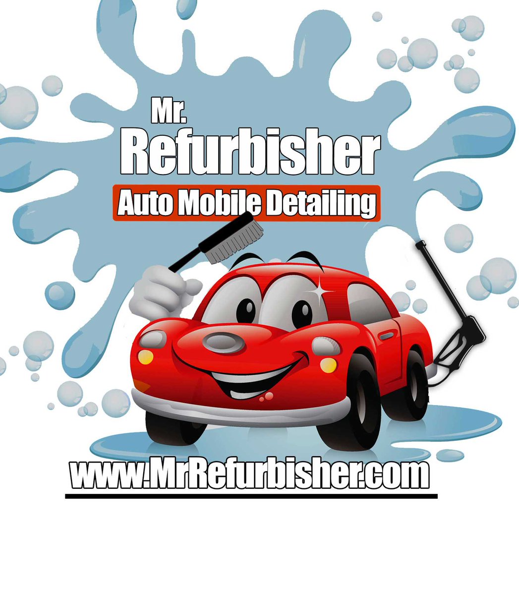 cltecon's tweet photo. Mr. Refurbisher, a mobile car detailing company, has been in business for more than 11 years in #CityofCharlotte. 🚗🚘 Hear Cecile White's advice for entrepreneurs: https://t.co/83VXc1iikn
#31DaysofBiz https://t.co/loOuUPA96m