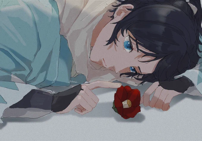 #刀剣男士の花まつり 
