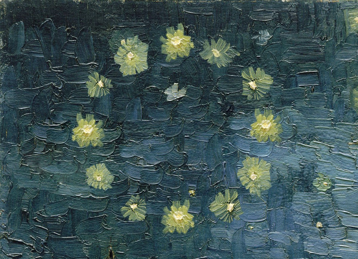 Van Gogh Brabant tweet media