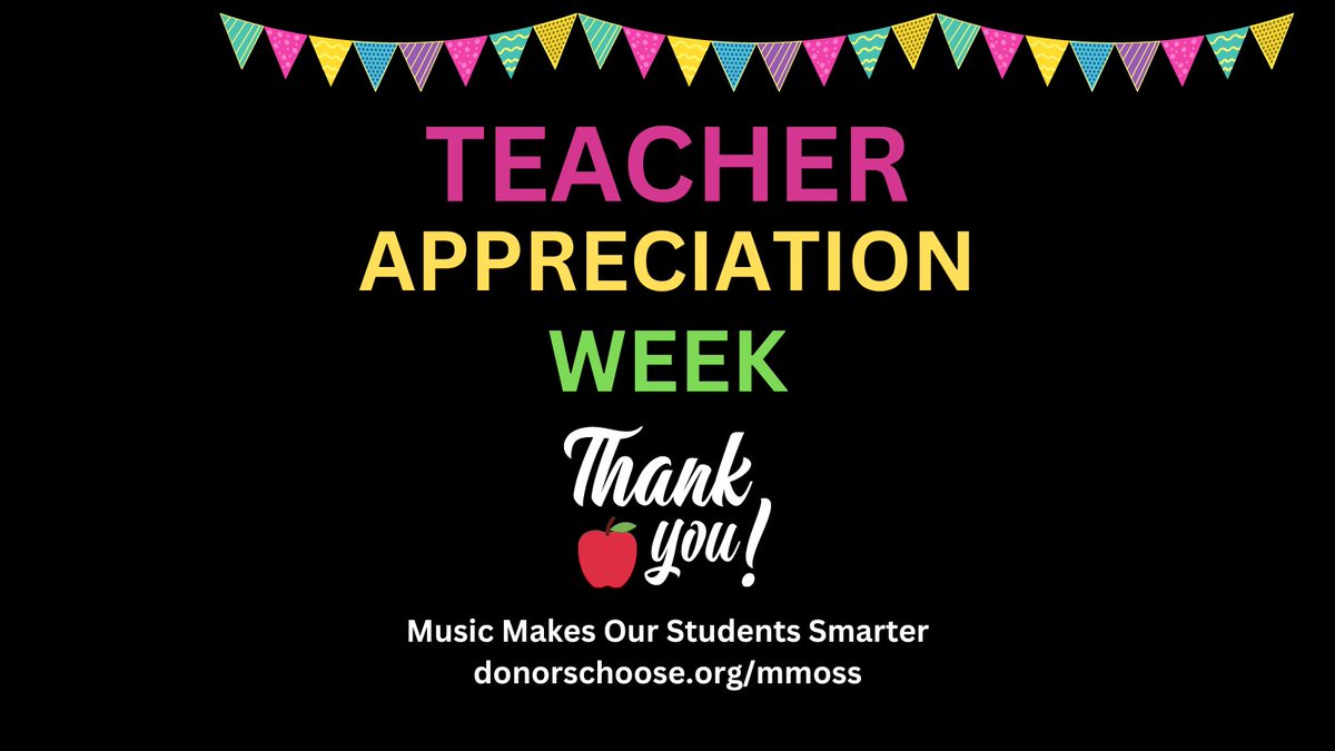 MMOSSGivingPage (@mmossgivingpage) on Twitter photo Music Teachers Change Lives! You can support one on the Music Makes Our Students Smarter <a href="/DonorsChoose/">DonorsChoose</a> Giving Page! #TeacherAppreciationWeek donorschoose.org/mmoss #teachertwitter #DonorsChoose <a href="/craignewmark/">craig newmark</a> Music Teachers Change Lives! You can support one on the Music Makes Our Students Smarter <a href="/DonorsChoose/">DonorsChoose</a> Giving Page! #TeacherAppreciationWeek donorschoose.org/mmoss #teachertwitter #DonorsChoose <a href="/craignewmark/">craig newmark</a>