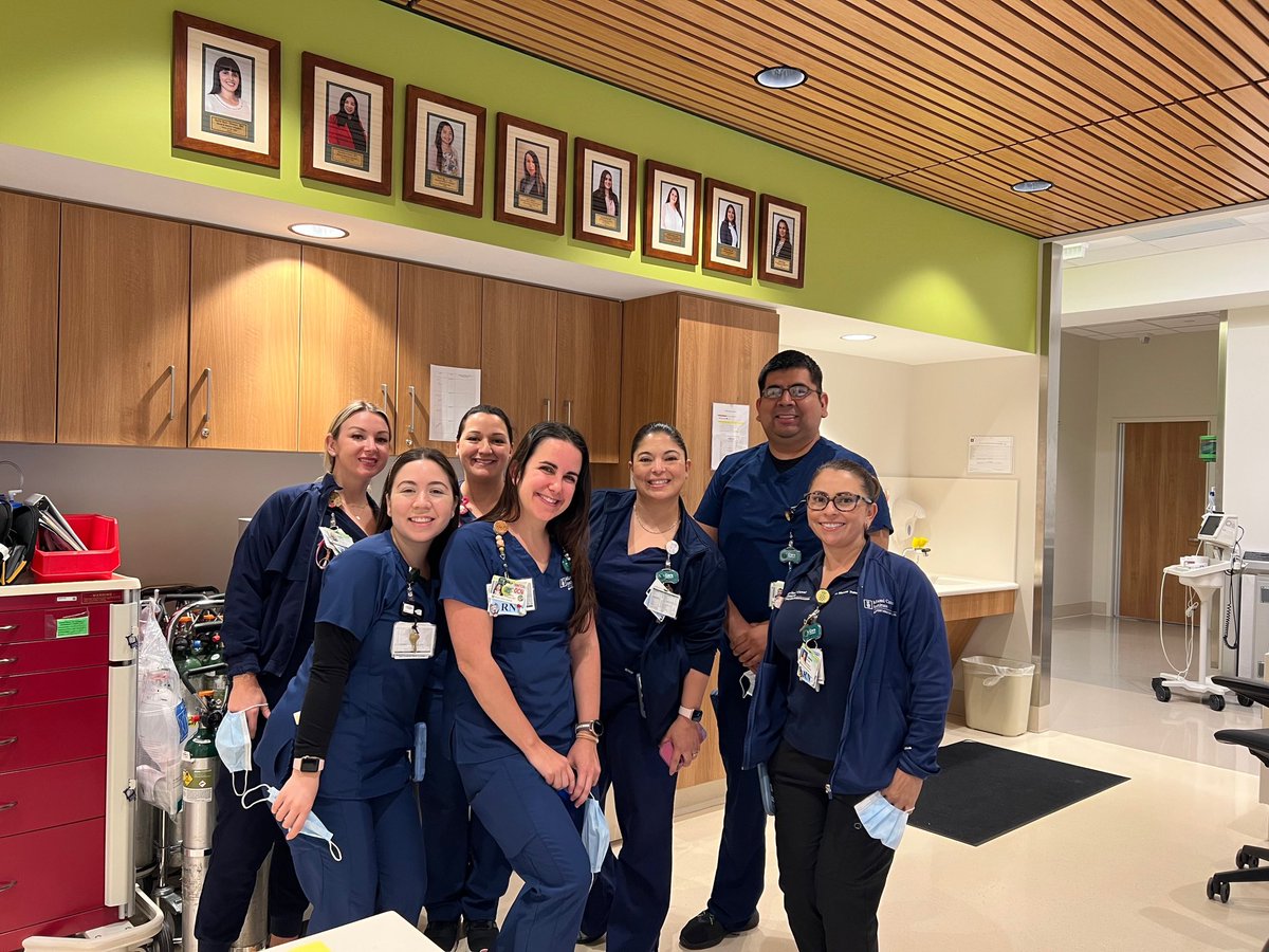In my +50-year career in healthcare, I've witnessed firsthand the incredible impact #nurses have on patient care and their critical role in keeping our communities healthy. During #NationalNursesMonth, I celebrate their exceptional dedication for our patients. #healthcareheroes