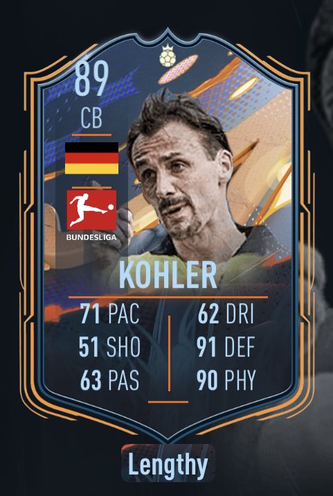 FUTAlligator's tweet photo. I swear they look exactly the same 😅 https://t.co/kZZiPqmEKf