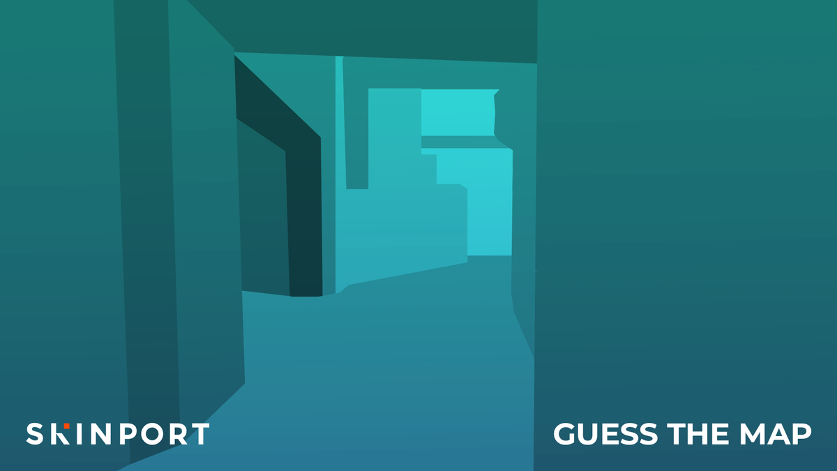 Skinport tweet media