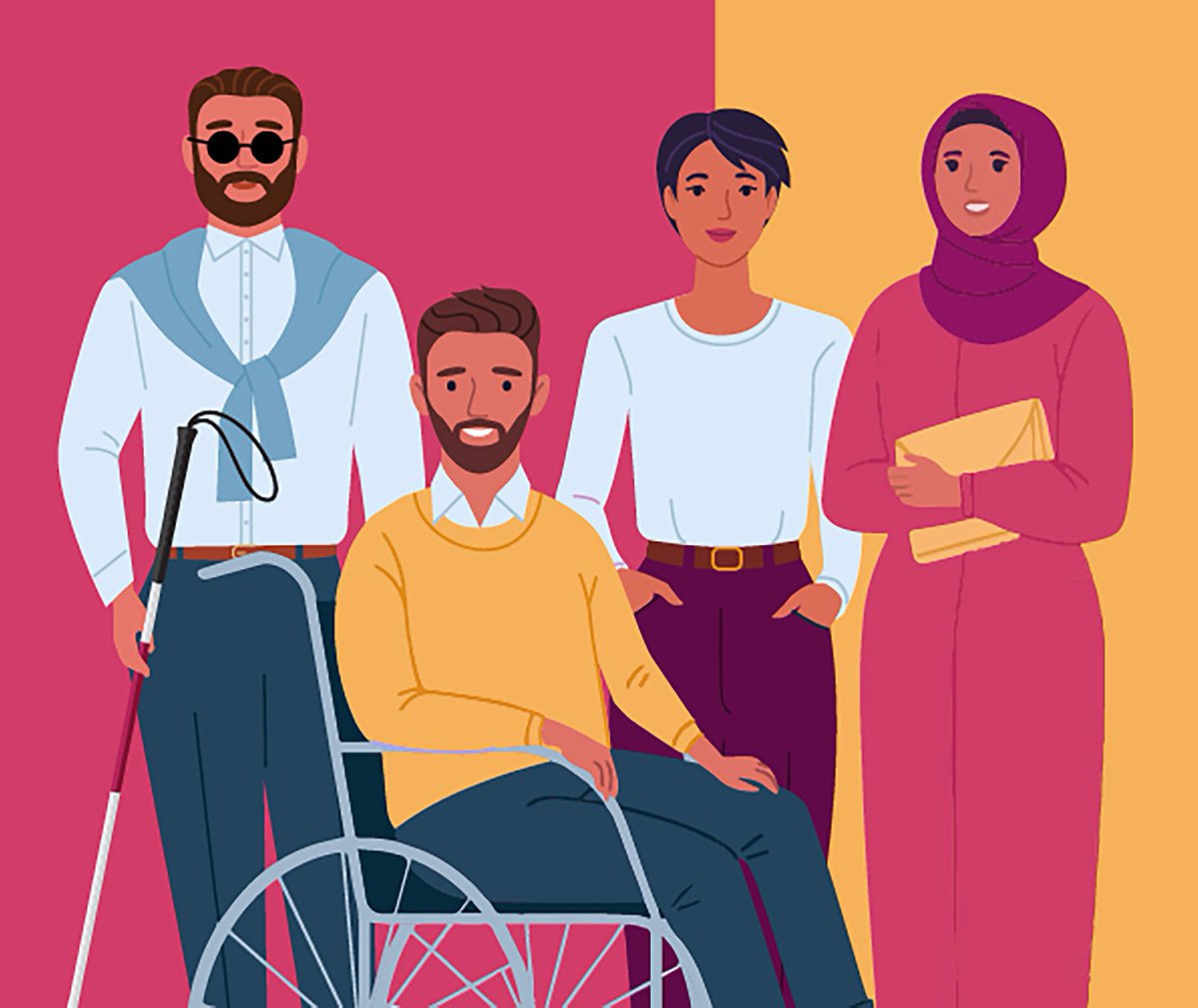 Diversity Institute (@torontometdi) on Twitter photo Ready to promote diversity and inclusivity in your Canadian organization? Check out the What Works Toolkit, offering tangible actions, resources on recruitment, mentorship, retention, & more.
➡️ 50-30tools.ca
#50_30Challenge #defi50_30 <a href="/canadabusiness/">Canada Business</a> <a href="/entreprisescan/">Entreprises Canada</a> Ready to promote diversity and inclusivity in your Canadian organization? Check out the What Works Toolkit, offering tangible actions, resources on recruitment, mentorship, retention, & more.
➡️ 50-30tools.ca
#50_30Challenge #defi50_30 <a href="/canadabusiness/">Canada Business</a> <a href="/entreprisescan/">Entreprises Canada</a>