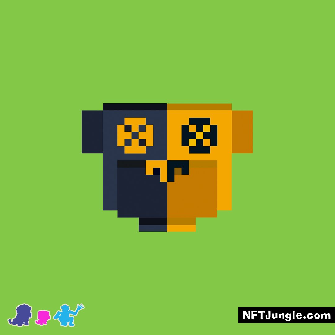 RickyODonnell79 | NFTLions 🦁 NFTJungle 🦍🙌🙌💜 tweet media